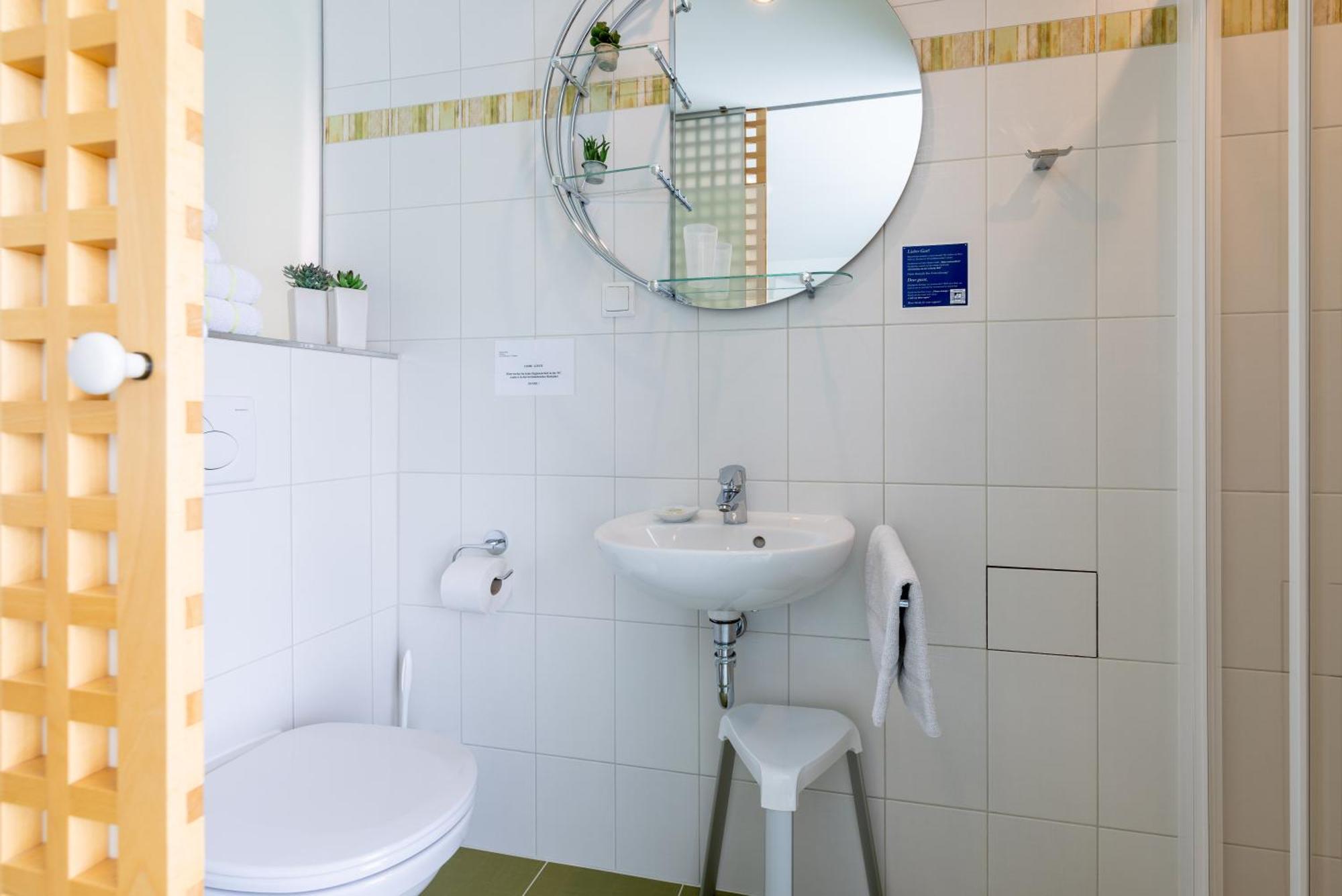 Pension Klug Adults only - DorfResort Mitterbach Exterior foto